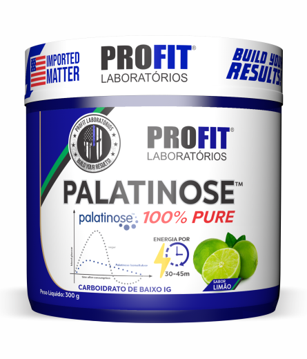 PALATINOSE™ 100% PURE